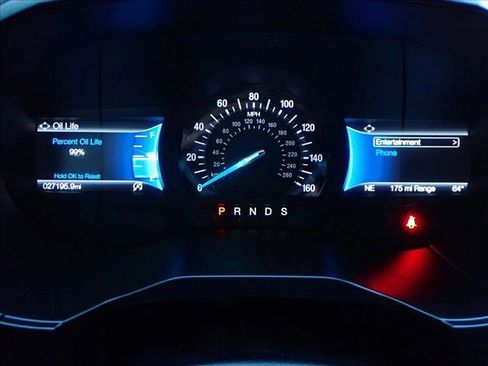 Used 2023 Ford Edge SE w/ Black Appearance Package image 22