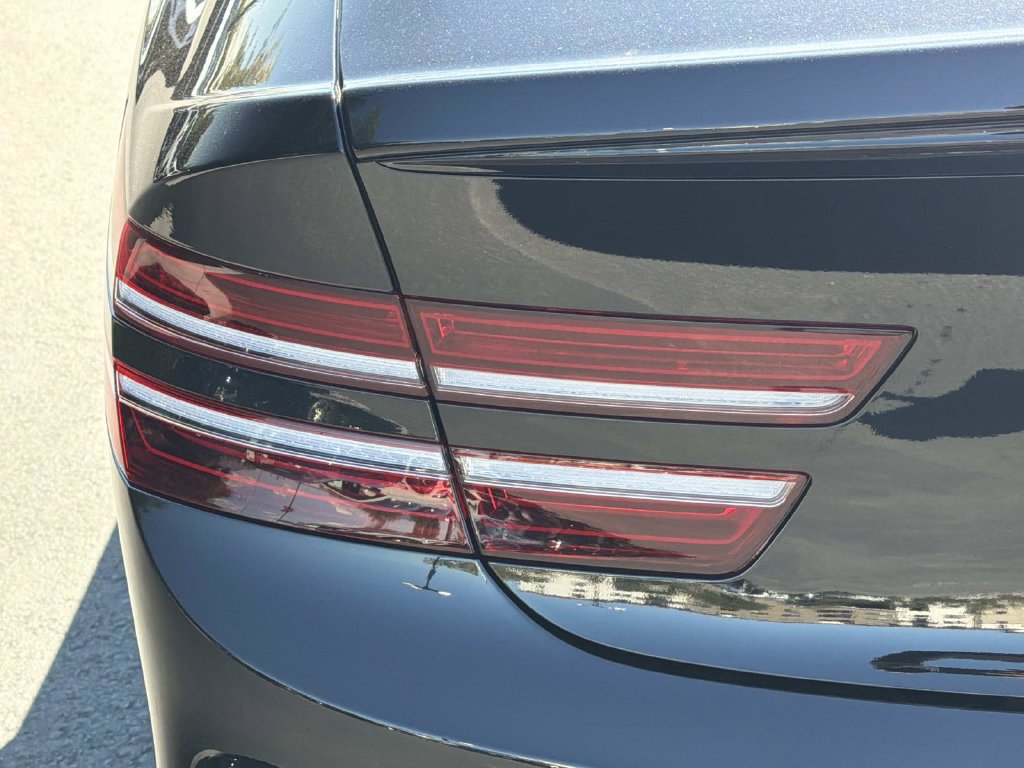 New 2027 Genesis G80 3.5T Prestige AWD/4WD image 16
