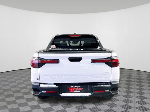 New 2026 Hyundai Santa Cruz SEL AWD/4WD image 27