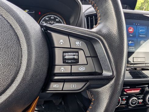 Used 2024 Subaru Forester Wilderness AWD/4WD image 29