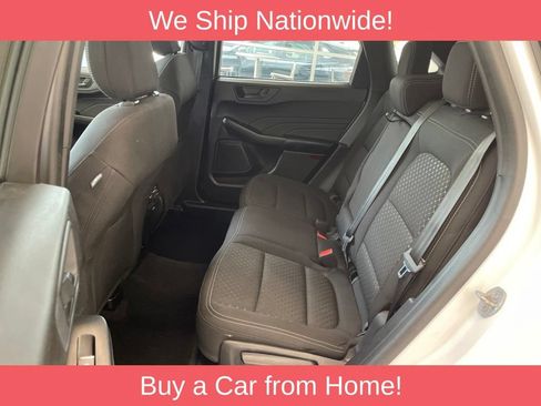 Used 2023 Ford Escape Active w/ Tech Pack #1 AWD/4WD image 11