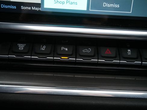 Used 2024 Chevrolet Silverado 2500 High Country w/ Technology Package image 24