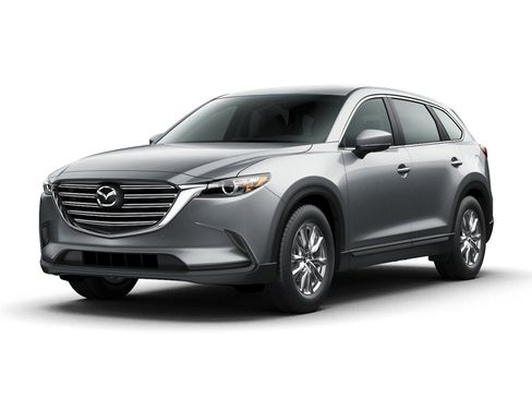 Used 2016 MAZDA CX-9 Touring AWD/4WD image 1