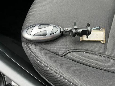 Used 2025 Hyundai Tucson SEL image 21