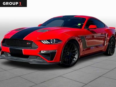 Used 2019 Ford Mustang GT Premium w/ GT Performance Package