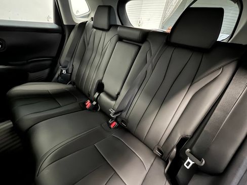 New 2026 Acura ADX AWD image 14