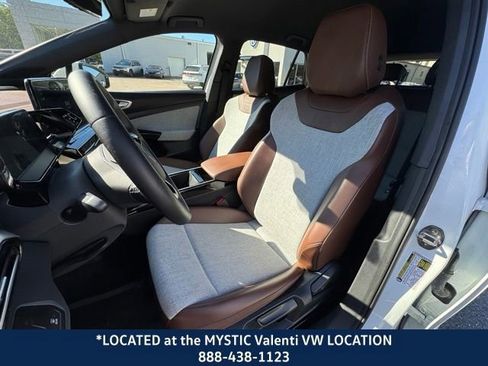 Certified 2023 Volkswagen ID.4 Pro RWD image 30