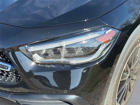 Used 2021 Mercedes-Benz GLA 250 4MATIC image 6