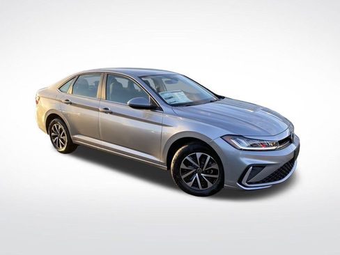 New 2025 Volkswagen Jetta S image 32