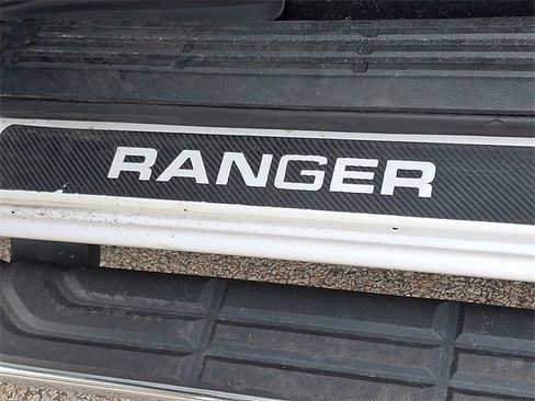 Used 2019 Ford Ranger Lariat w/ Equipment Group 501A Mid image 13