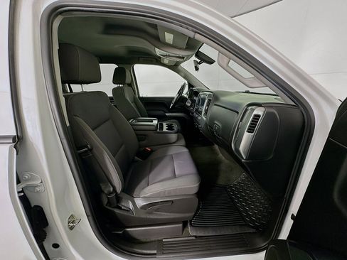 Used 2018 Chevrolet Silverado 1500 LT w/ LT Eassist Package image 28