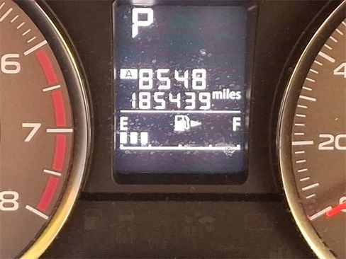 Used 2015 Subaru Forester 2.5i Limited image 21