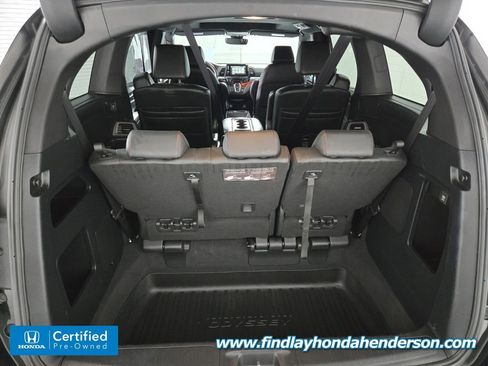Certified 2023 Honda Odyssey Sport image 17