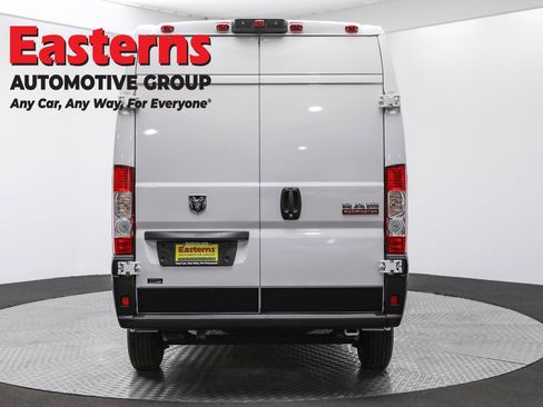 Used 2022 RAM ProMaster 2500 image 6