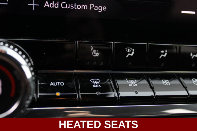 Used 2023 GMC Canyon Elevation w/ Elevation Premium Package AWD/4WD image 7