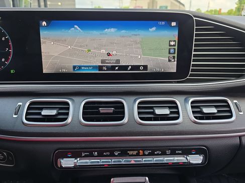 Certified 2023 Mercedes-Benz GLE 350 image 25