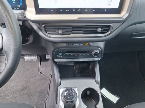 Used 2025 Ford Bronco Sport Big Bend image 12