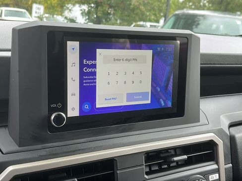 Used 2025 Toyota Tacoma SR image 15