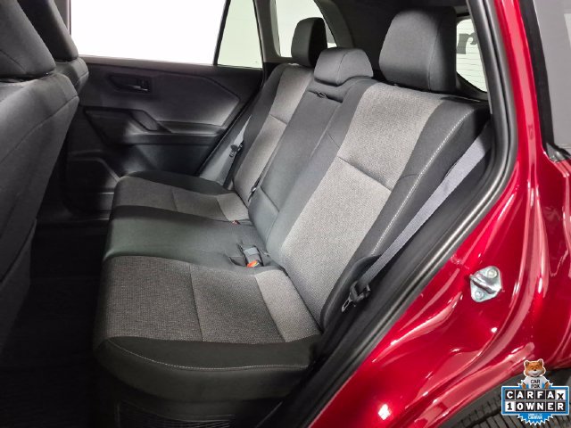 Certified 2026 Toyota RAV4 LE AWD/4WD image 24