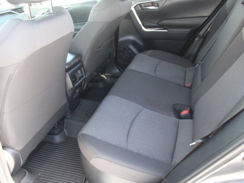 Certified 2024 Toyota RAV4 XLE AWD/4WD image 14