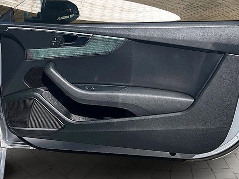 Used 2018 Audi A5 2.0T Premium Plus w/ Premium Plus image 19