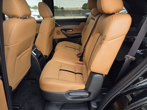 New 2026 MAZDA CX-70 3.3 Turbo S w/ Premium Plus image 6