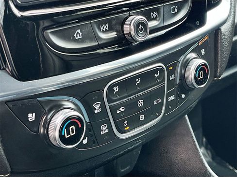 Used 2023 Chevrolet Traverse Premier w/ LPO, Floor Liner Package image 21