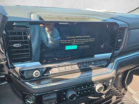 New 2026 Chevrolet Silverado 1500 LT image 13