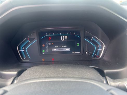 Used 2023 Honda Odyssey Sport image 29