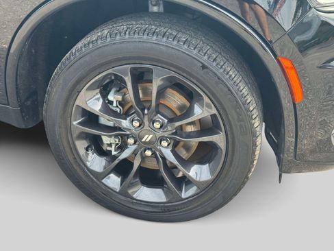 Used 2023 Dodge Durango GT AWD/4WD image 9