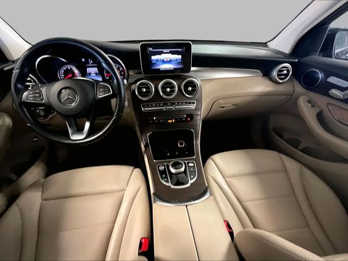 Used 2019 Mercedes-Benz GLC 300 image 14