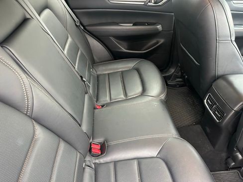 Used 2021 MAZDA CX-5 Grand Touring image 20