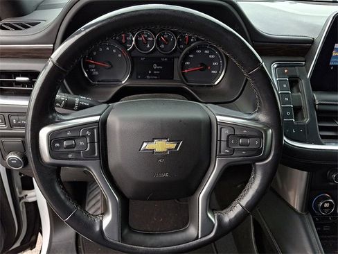 Used 2021 Chevrolet Tahoe LT image 15