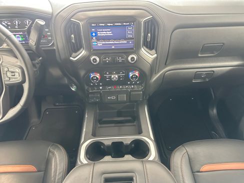 Used 2022 GMC Sierra 2500 AT4 AWD/4WD image 22