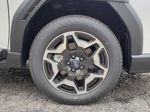 New 2026 Subaru Outback Touring AWD/4WD image 12