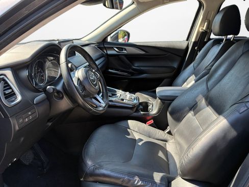 Used 2019 MAZDA CX-9 Touring w/ Touring Premium Package AWD/4WD image 9