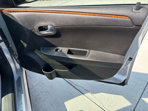Used 2012 Chevrolet Malibu LT w/ Sunroof Package FWD image 18