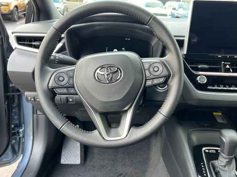 New 2026 Toyota Corolla SE image 12