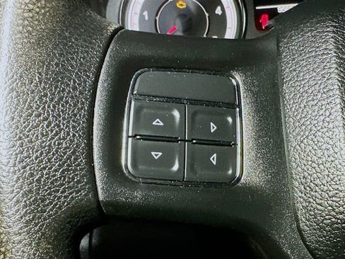 Used 2016 RAM 3500 Tradesman w/ Chrome Appearance Group image 26