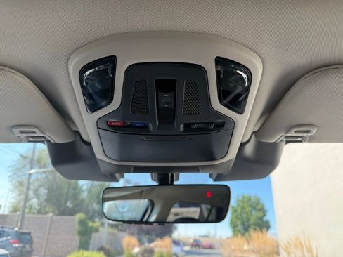 New 2025 Subaru Outback Limited XT image 19