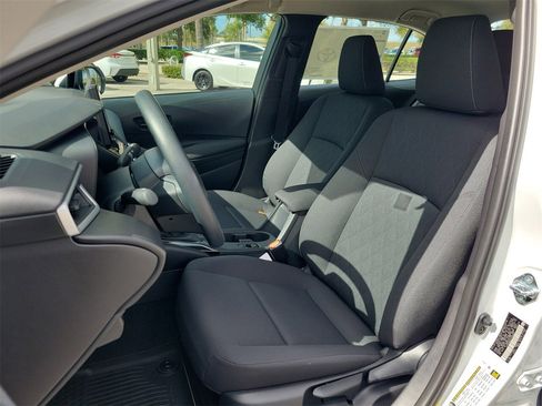 Used 2026 Toyota Corolla LE image 16