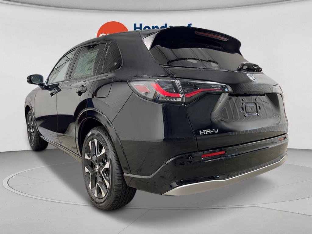 New 2027 Honda HR-V EX-L image 17
