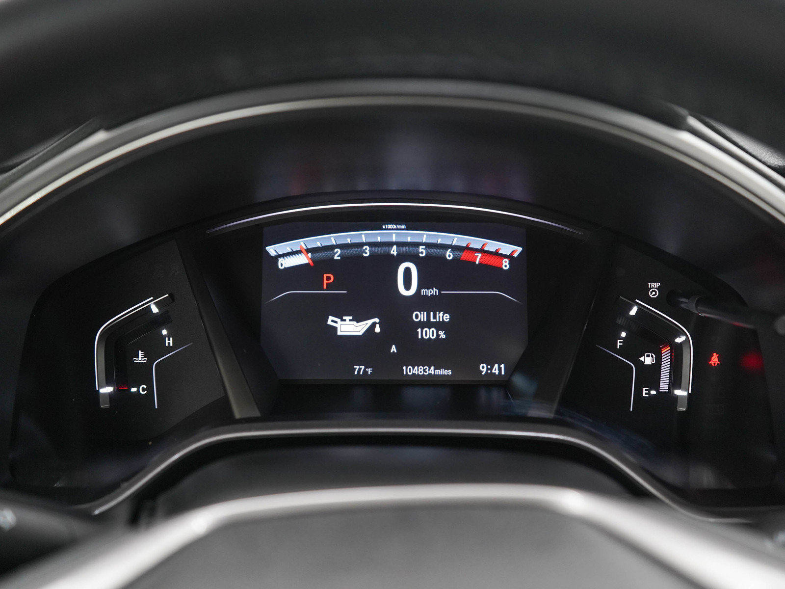 Used 2020 Honda CR-V EX-L image 24