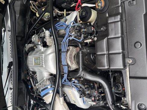 Used 1997 Ford Mustang Cobra image 31