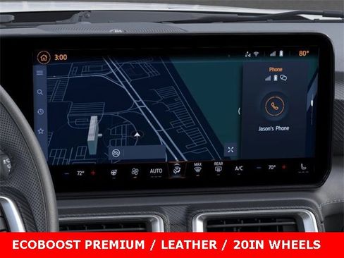 New 2025 Ford Mustang Premium image 37