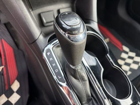 Used 2017 Chevrolet Cruze Premier image 22