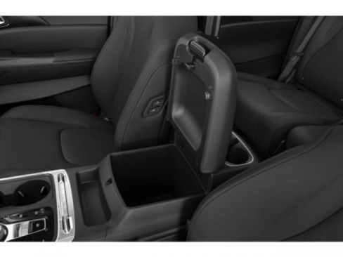 Certified 2025 Kia Carnival SX Prestige image 16