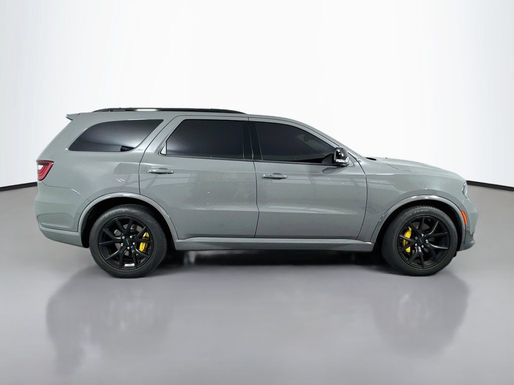 Used 2024 Dodge Durango SRT AWD/4WD image 5