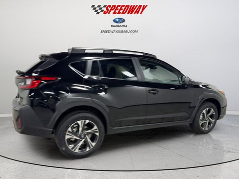 New 2026 Subaru Crosstrek 2.0i Premium AWD/4WD image 5