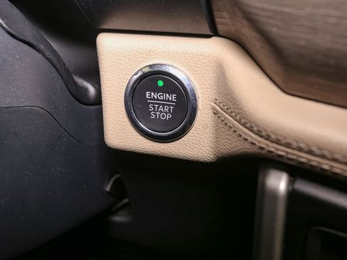 Used 2024 Ford Expedition Max Limited image 36